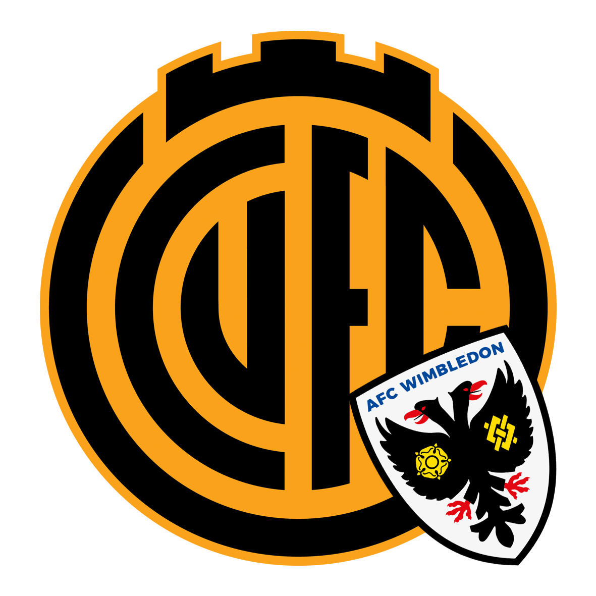 Cambridge United v AFC Wimbledon